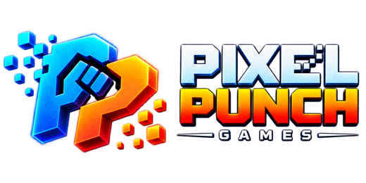 PixelPunch Games